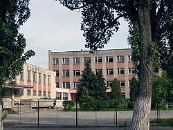 Ужгород сьогодні